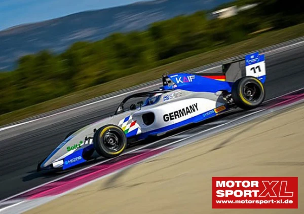 Bild zu FIA Motorsport Games