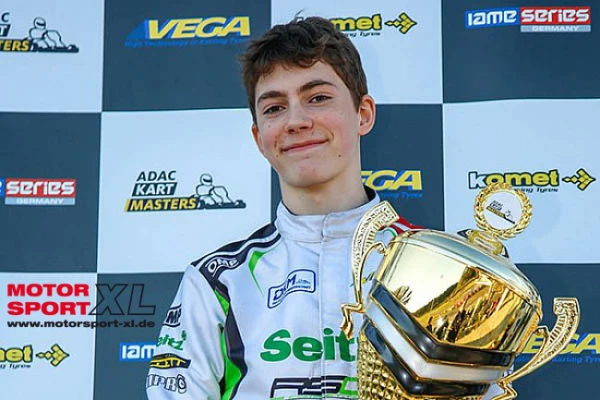 Bild zu Motorsport Team Germany