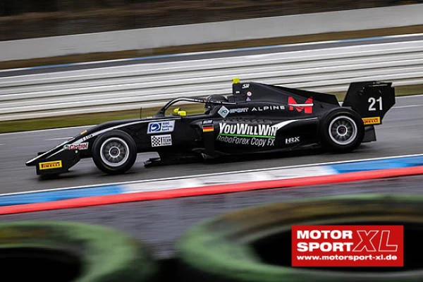 Bild zu FRECA Hockenheim